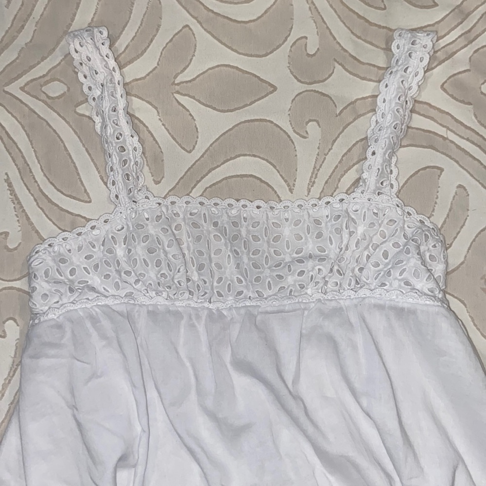 Victorias Secret Angels Nightgown